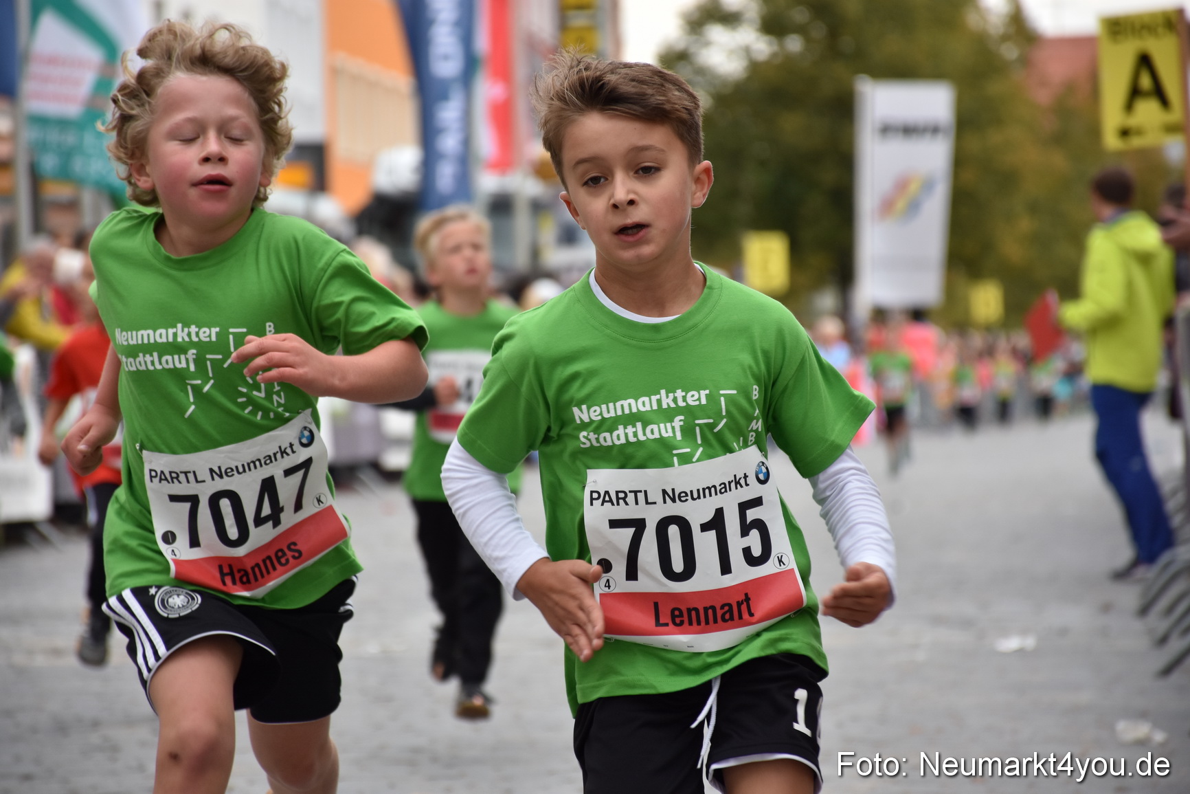 Stadtlauf Neumarkt 2015 1852